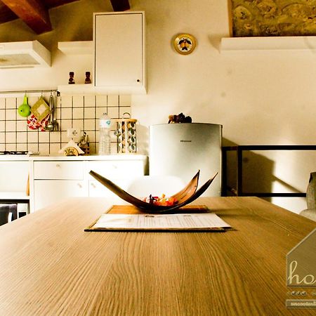 Casa Vacanza Home راغوزا المظهر الخارجي الصورة