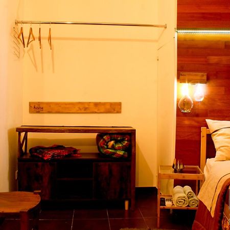 Casa Vacanza Home راغوزا المظهر الخارجي الصورة