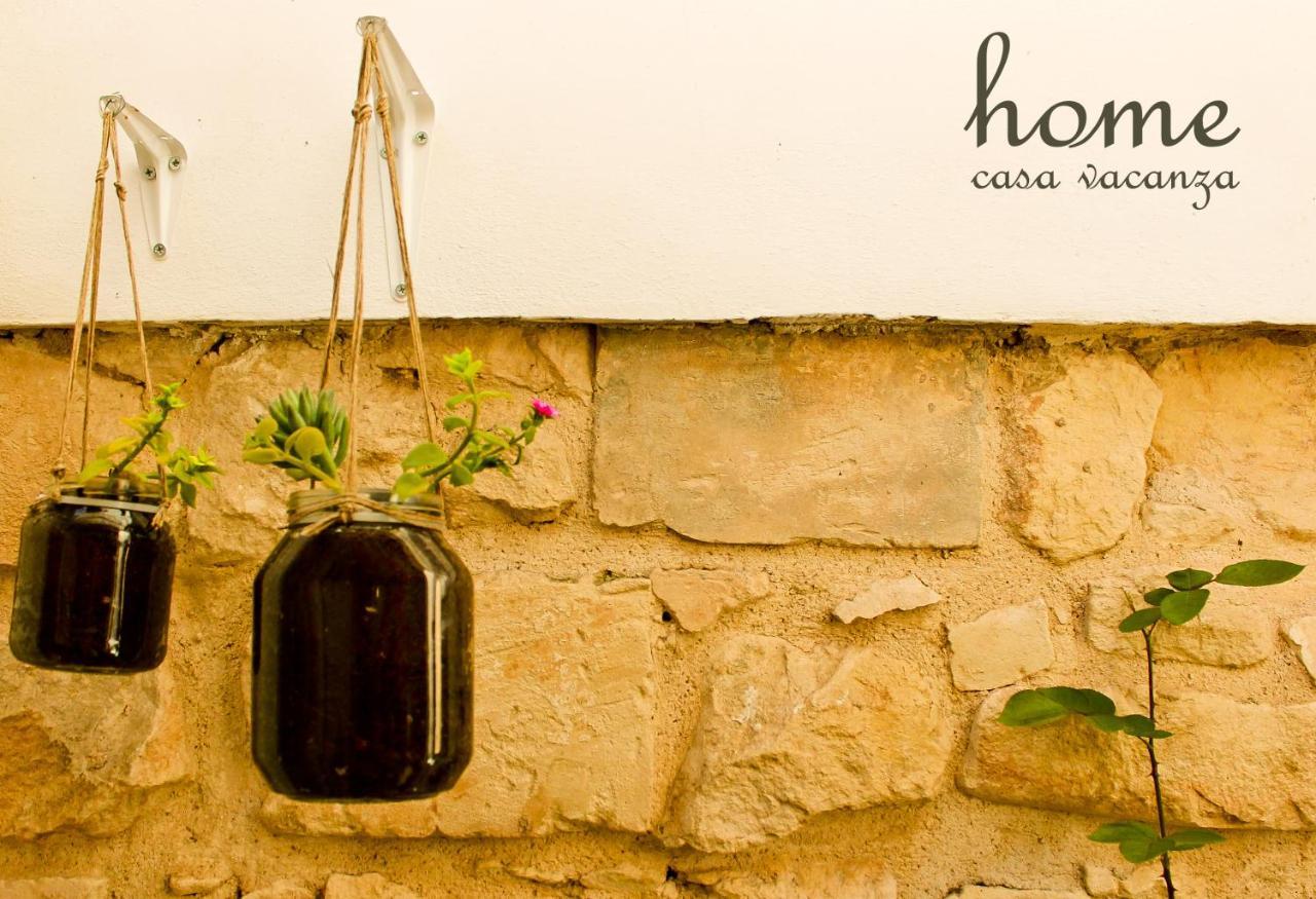 Casa Vacanza Home راغوزا المظهر الخارجي الصورة