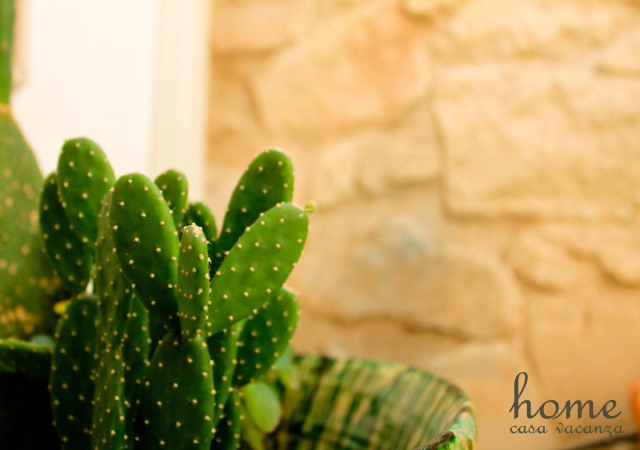 Casa Vacanza Home راغوزا المظهر الخارجي الصورة