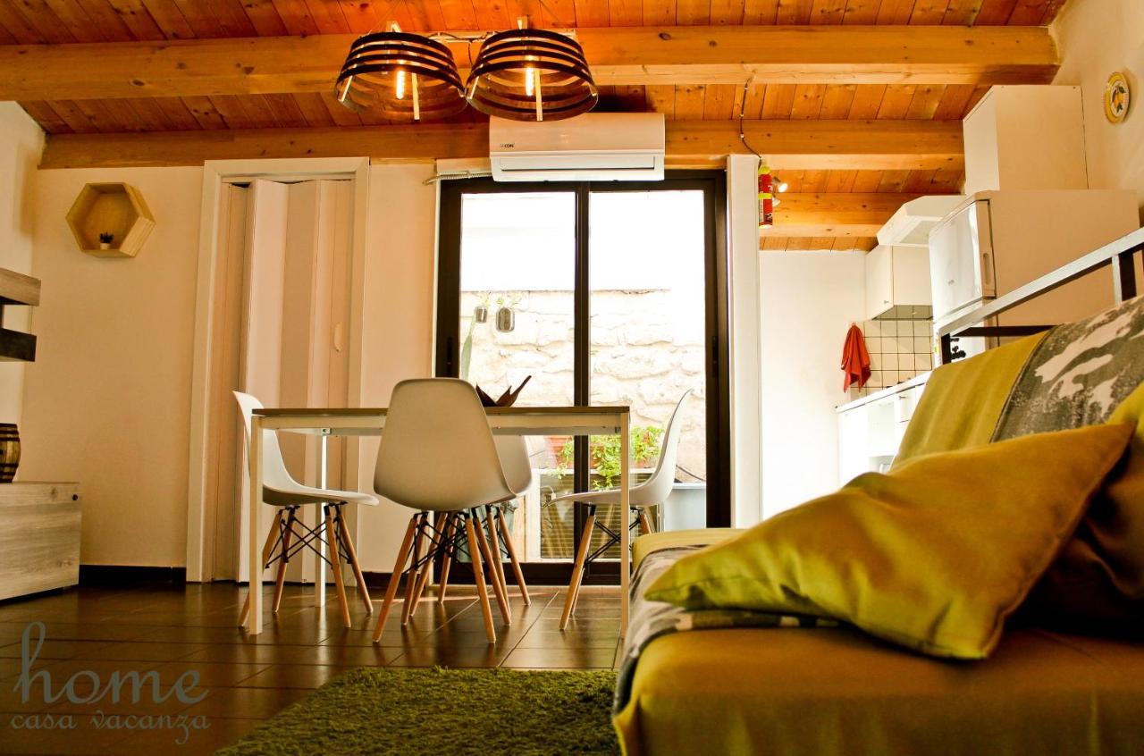 Casa Vacanza Home راغوزا المظهر الخارجي الصورة