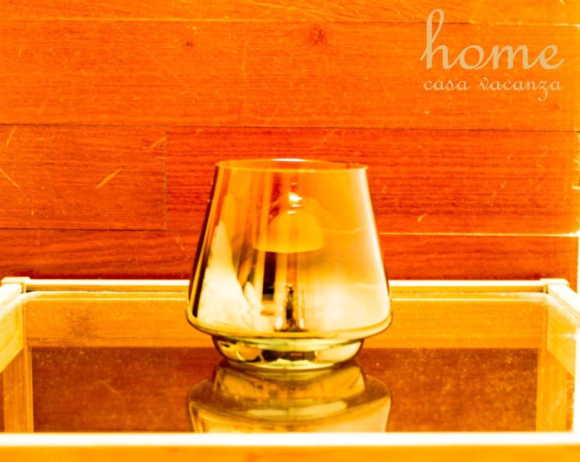 Casa Vacanza Home راغوزا المظهر الخارجي الصورة
