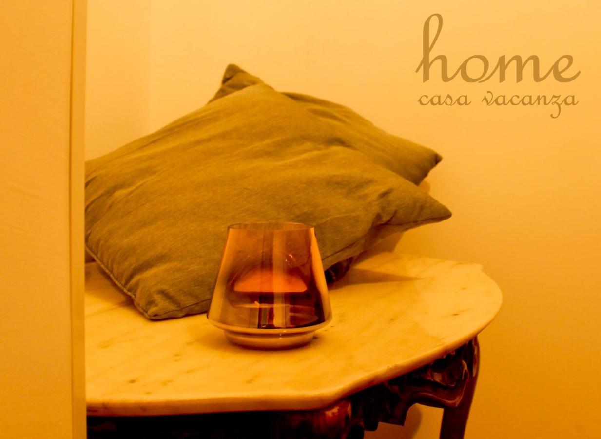 Casa Vacanza Home راغوزا المظهر الخارجي الصورة