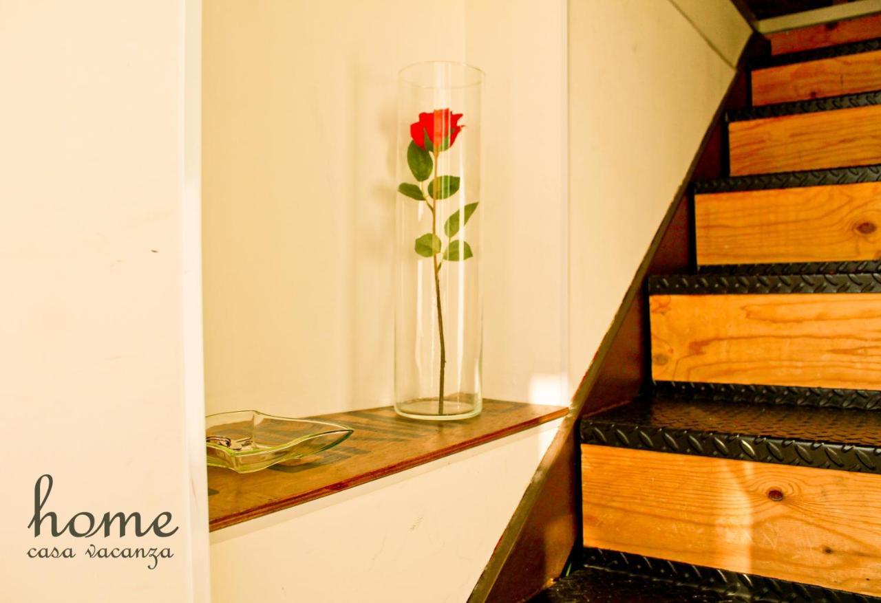 Casa Vacanza Home راغوزا المظهر الخارجي الصورة