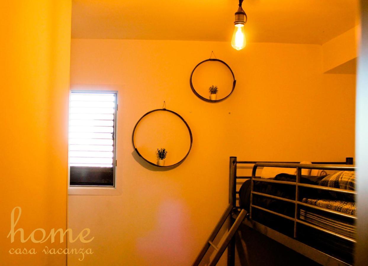 Casa Vacanza Home راغوزا المظهر الخارجي الصورة