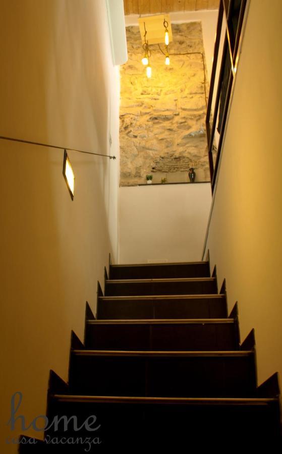 Casa Vacanza Home راغوزا المظهر الخارجي الصورة
