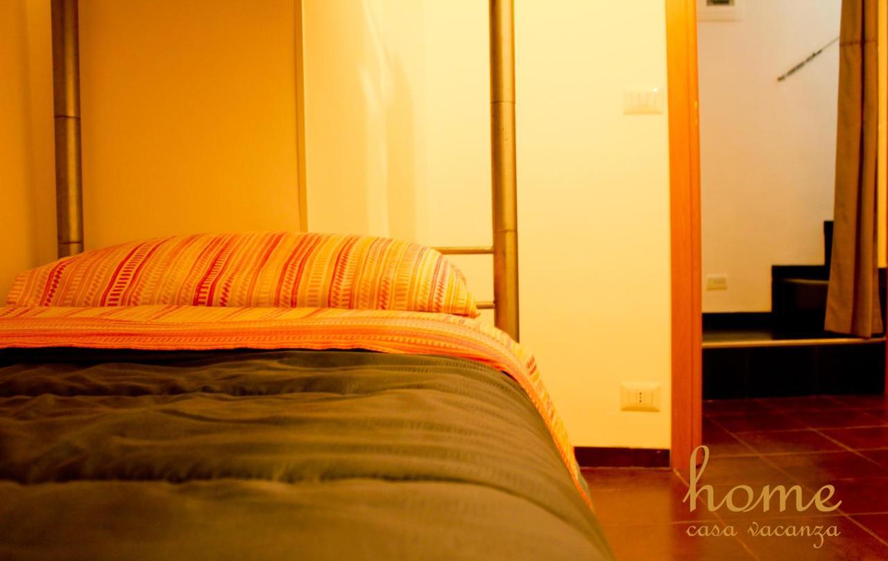 Casa Vacanza Home راغوزا المظهر الخارجي الصورة