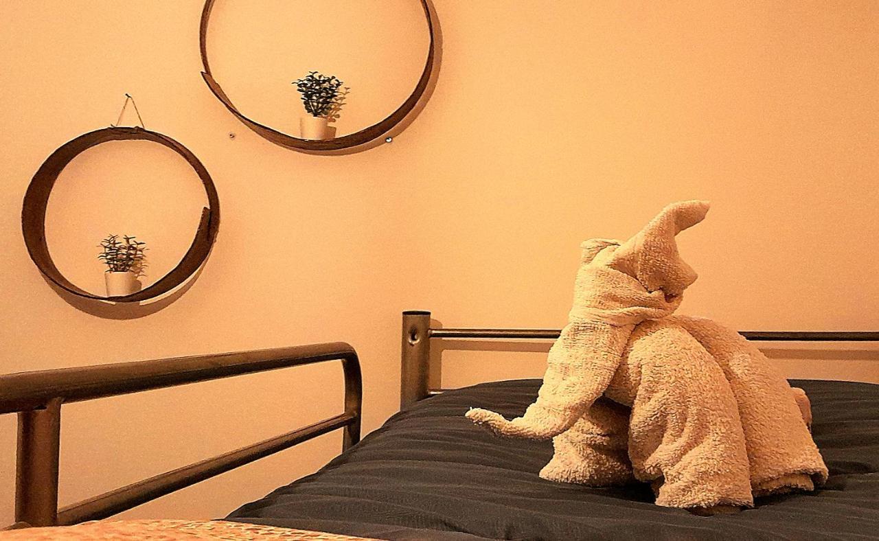 Casa Vacanza Home راغوزا المظهر الخارجي الصورة