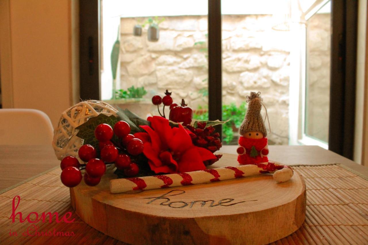 Casa Vacanza Home راغوزا المظهر الخارجي الصورة