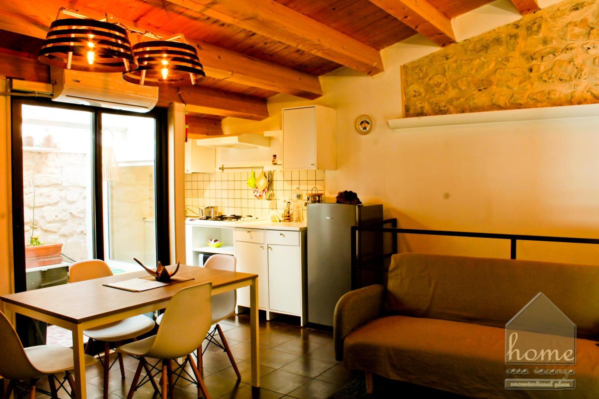 Casa Vacanza Home راغوزا المظهر الخارجي الصورة
