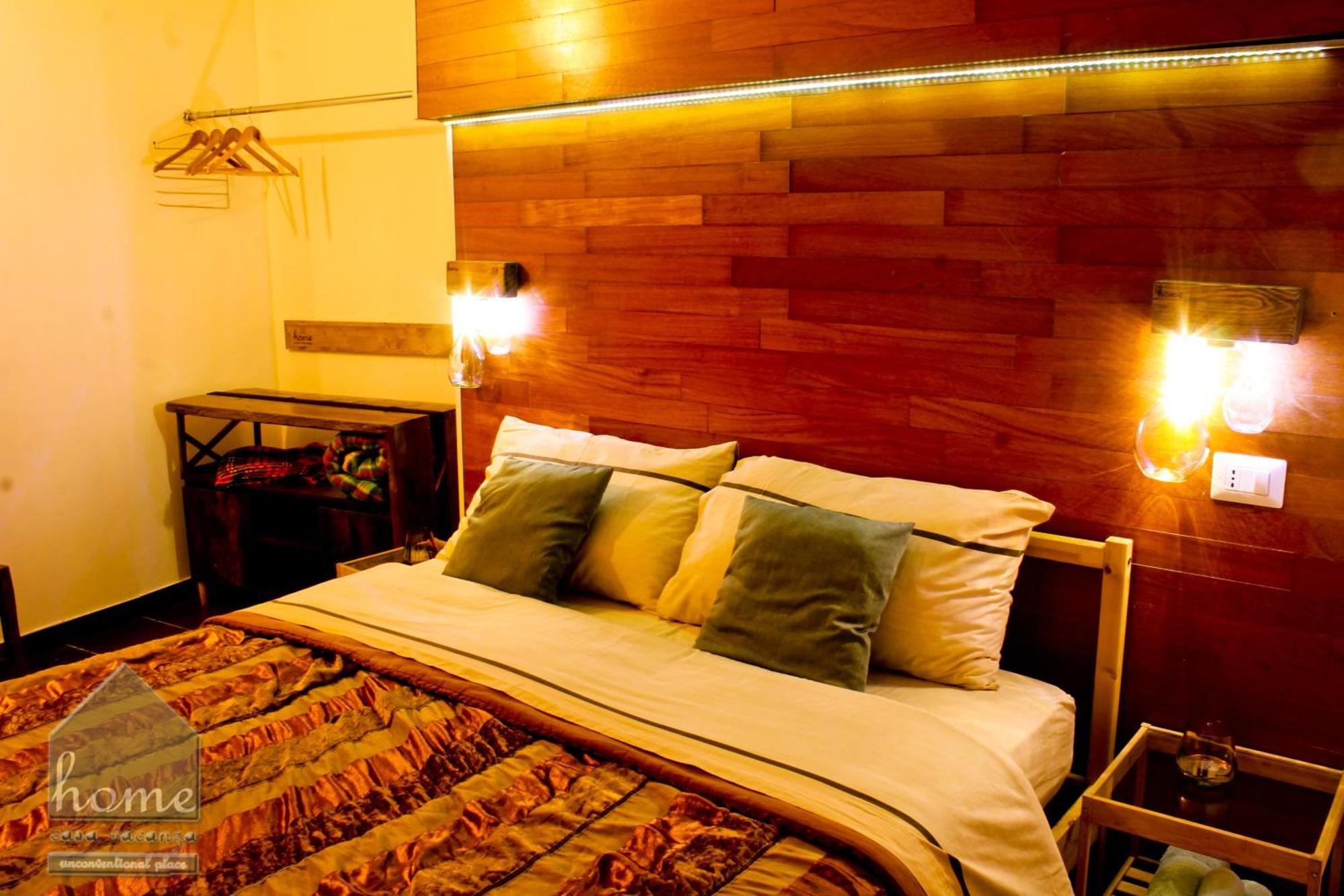 Casa Vacanza Home راغوزا المظهر الخارجي الصورة