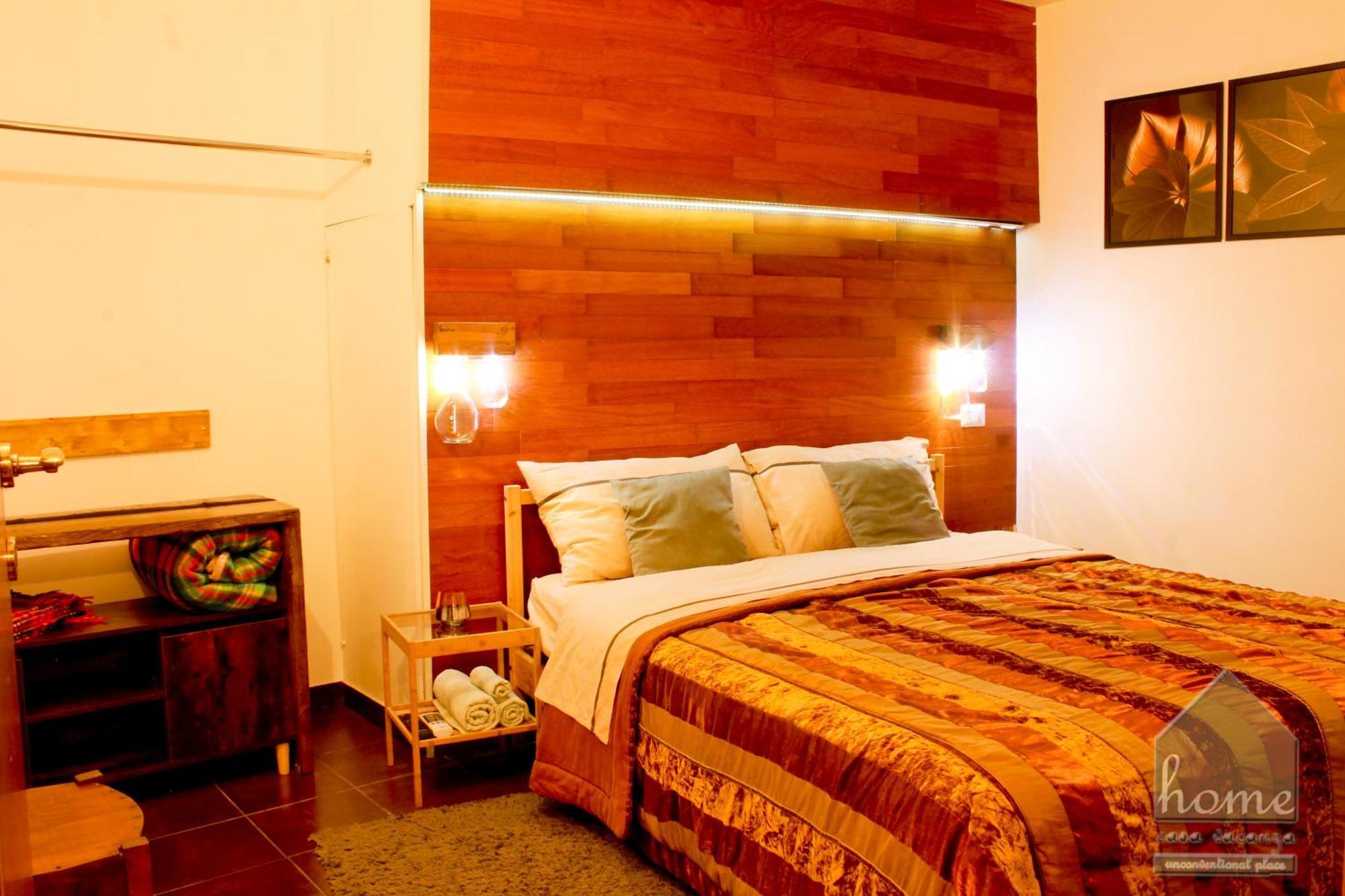 Casa Vacanza Home راغوزا المظهر الخارجي الصورة