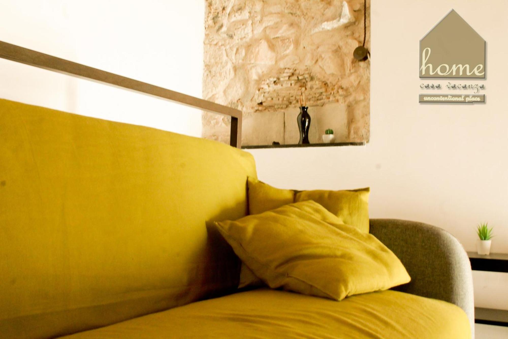 Casa Vacanza Home راغوزا المظهر الخارجي الصورة