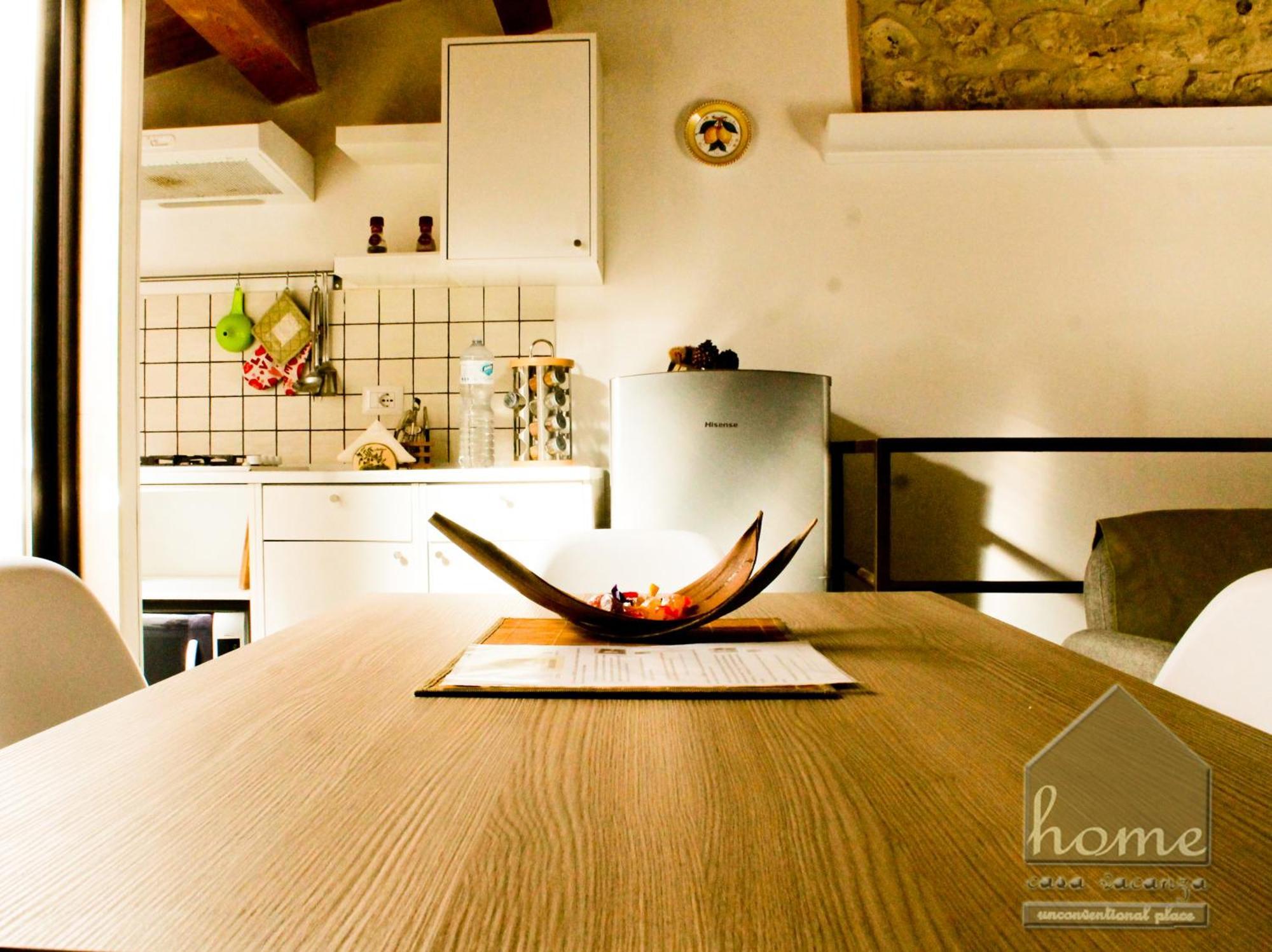 Casa Vacanza Home راغوزا المظهر الخارجي الصورة