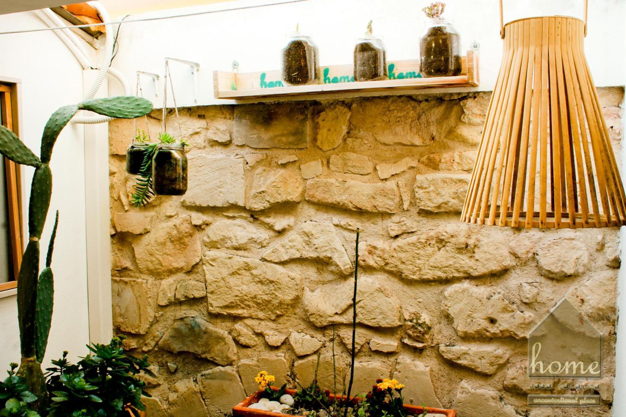 Casa Vacanza Home راغوزا المظهر الخارجي الصورة