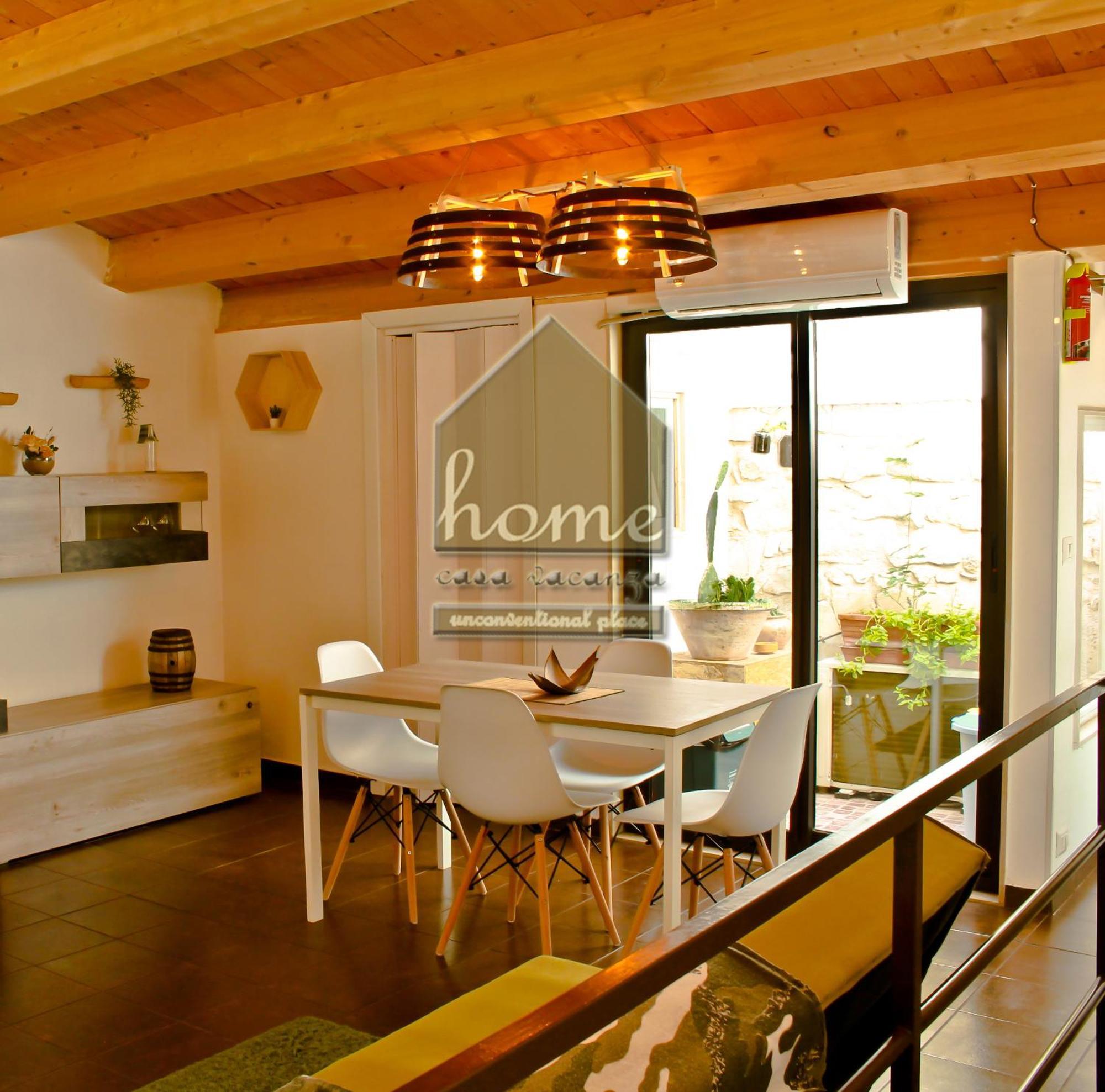 Casa Vacanza Home راغوزا المظهر الخارجي الصورة
